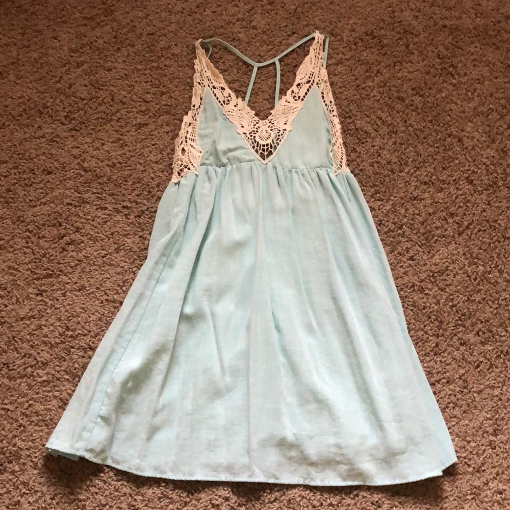 Alter’d state small dress